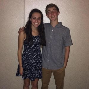 Meet your Posher, Max